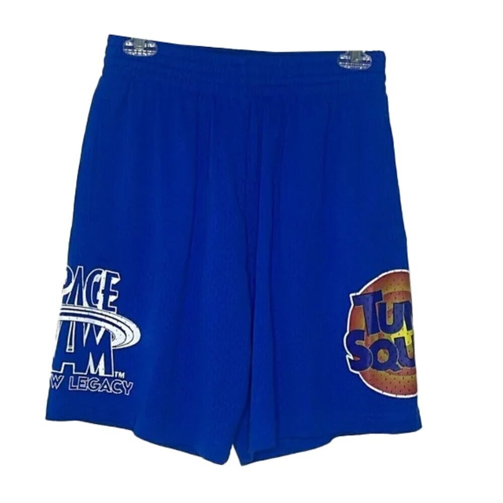 ❤️ 🆕 SPACE JAM Shorts Size S